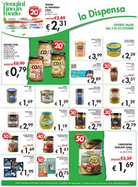 Volantino Supermercato Coal Pagina 11