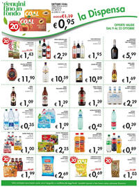 Volantino Supermercato Coal Pagina 12