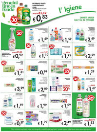 Volantino Supermercato Coal Pagina 13