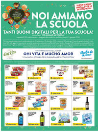 Volantino Supermercato Coal Pagina 14