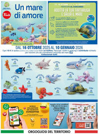 Volantino Supermercato Coal Pagina 16