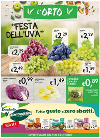 Volantino Supermercato Coal Pagina 2