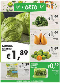 Volantino Supermercato Coal Pagina 3