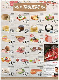 Volantino Supermercato Coal Pagina 5