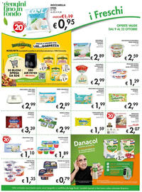 Volantino Supermercato Coal Pagina 6