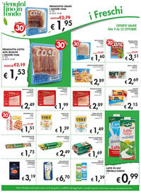 Volantino Supermercato Coal Pagina 7