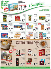 Volantino Supermercato Coal Pagina 8