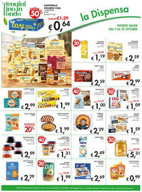 Volantino Supermercato Coal Pagina 9