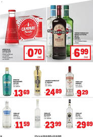 Volantino Metro Pagina 16