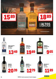 Volantino Metro Pagina 19