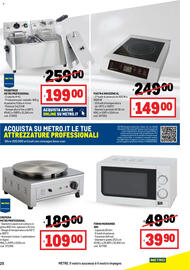 Volantino Metro Pagina 29