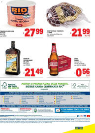 Volantino Metro Pagina 32