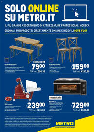 Volantino Metro Pagina 33