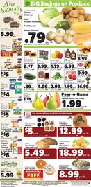 Harris Teeter weekly ad Page 10