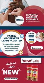 Harris Teeter weekly ad Page 11