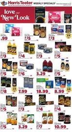Harris Teeter weekly ad Page 12