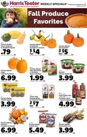 Harris Teeter weekly ad Page 13