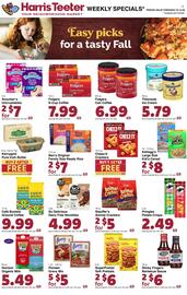 Harris Teeter weekly ad Page 14