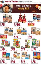 Harris Teeter weekly ad Page 15