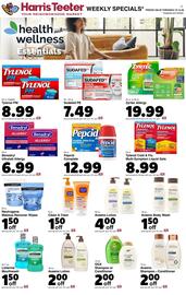 Harris Teeter weekly ad Page 16