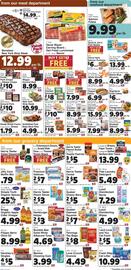 Harris Teeter weekly ad Page 4