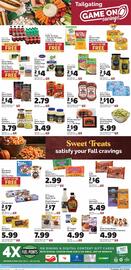 Harris Teeter weekly ad Page 6