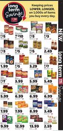 Harris Teeter weekly ad Page 7