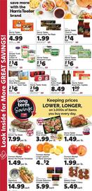 Harris Teeter weekly ad Page 8