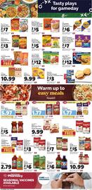 Harris Teeter weekly ad Page 9