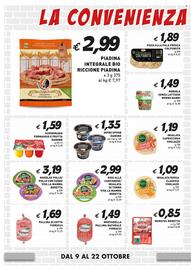 Volantino Supermercato Coal Pagina 2