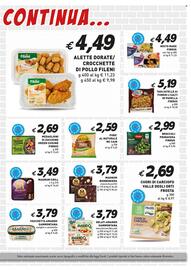 Volantino Supermercato Coal Pagina 3