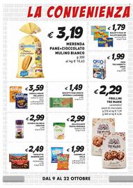 Volantino Supermercato Coal Pagina 4