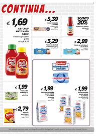 Volantino Supermercato Coal Pagina 5