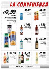 Volantino Supermercato Coal Pagina 6