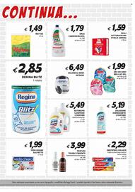 Volantino Supermercato Coal Pagina 7