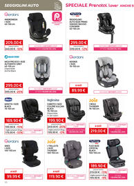 Volantino Prenatal Pagina 10