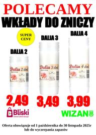 Wizan gazetka Strona 1