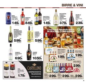 Volantino Superconti Pagina 16