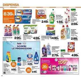 Volantino Superconti Pagina 17
