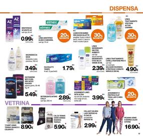 Volantino Superconti Pagina 18