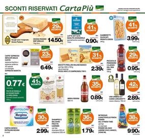 Volantino Superconti Pagina 2