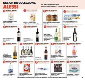 Volantino Superconti Pagina 20