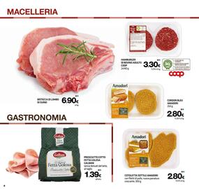 Volantino Superconti Pagina 4