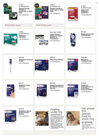 Walgreens weekly ad week 42 Page 14