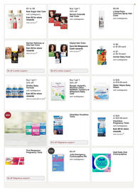 Walgreens weekly ad week 42 Page 18