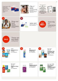 Walgreens weekly ad week 42 Page 3