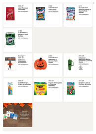 Walgreens weekly ad week 42 Page 33