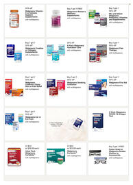 Walgreens weekly ad week 42 Page 4