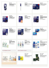Walgreens weekly ad week 42 Page 5