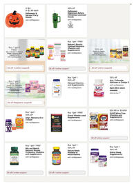 Walgreens weekly ad week 42 Page 8